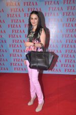Anu Dewan at Zarine Khan_s Fizaa store launch in Mumbai on 30th March 2012 (28).JPG